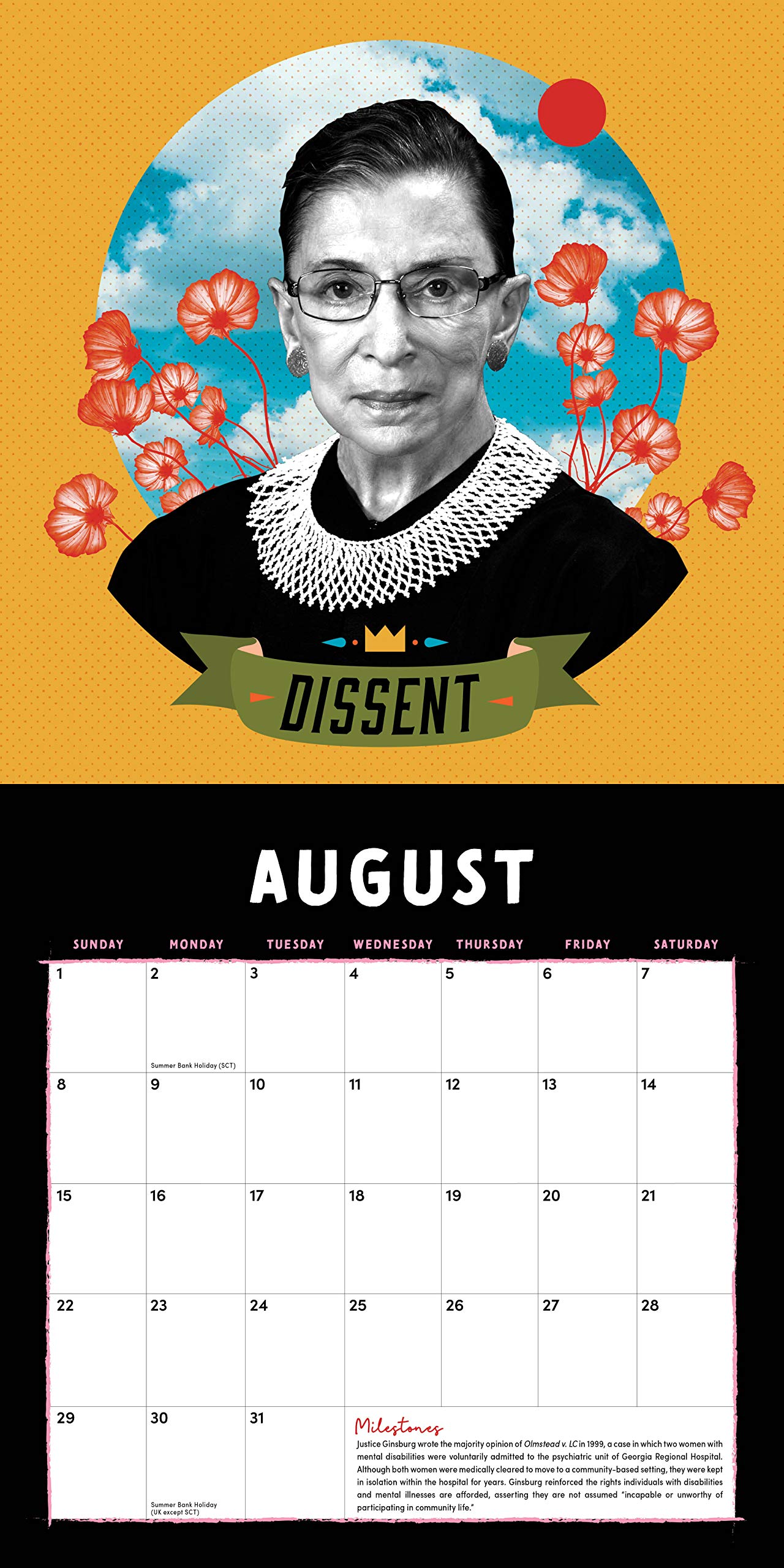 the-legacy-of-ruth-bader-ginsburg-wall-calendar-her-words-of-hope-equality-and-inspiration-a